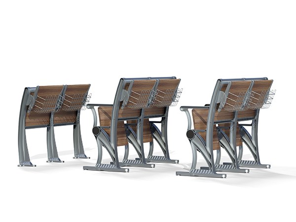 L-1802A活动脚-活动桌板B