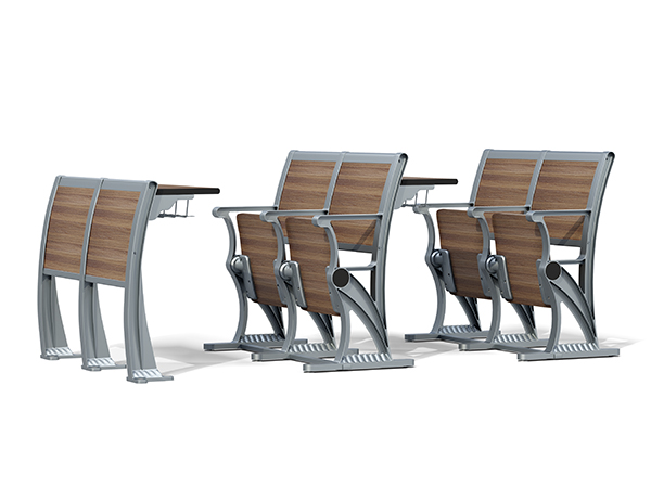 L-1802A活动脚-固定桌板A